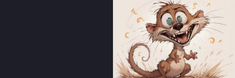 Psychotic Mongoose's banner