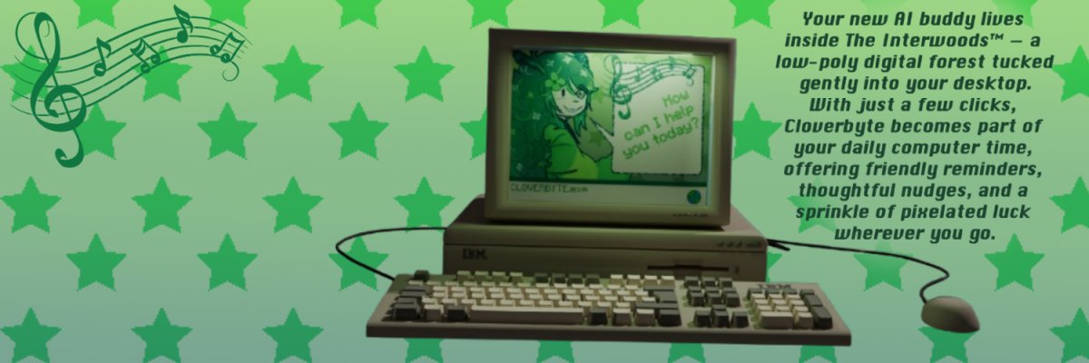 clover !! || #FSMP 🍀's banner