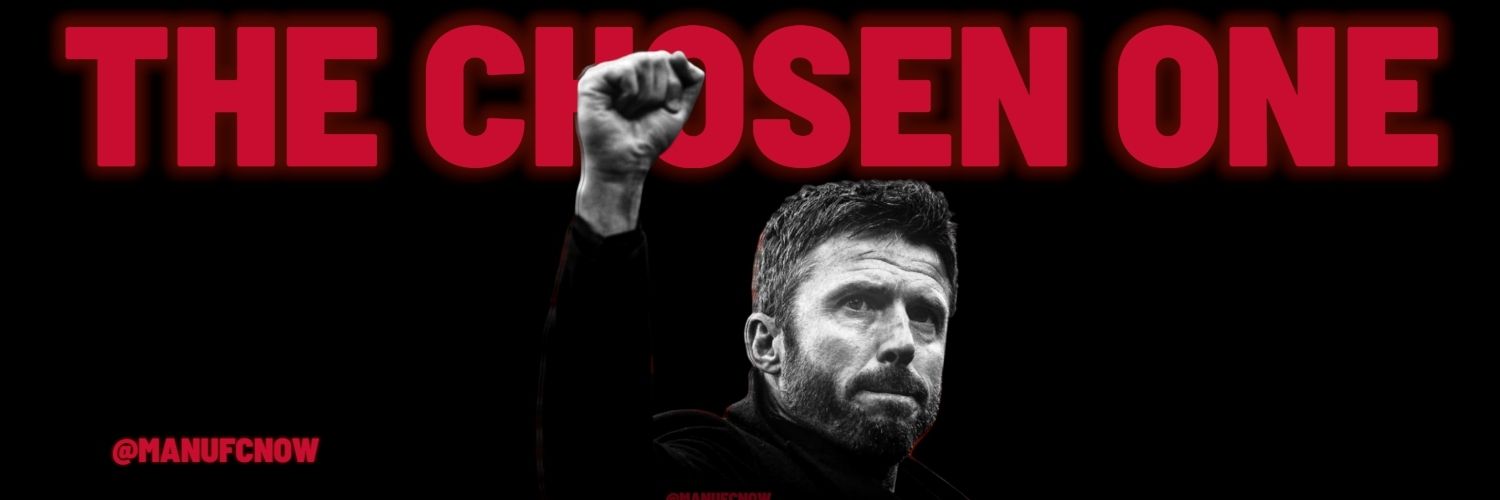 Man United Fan Club banner