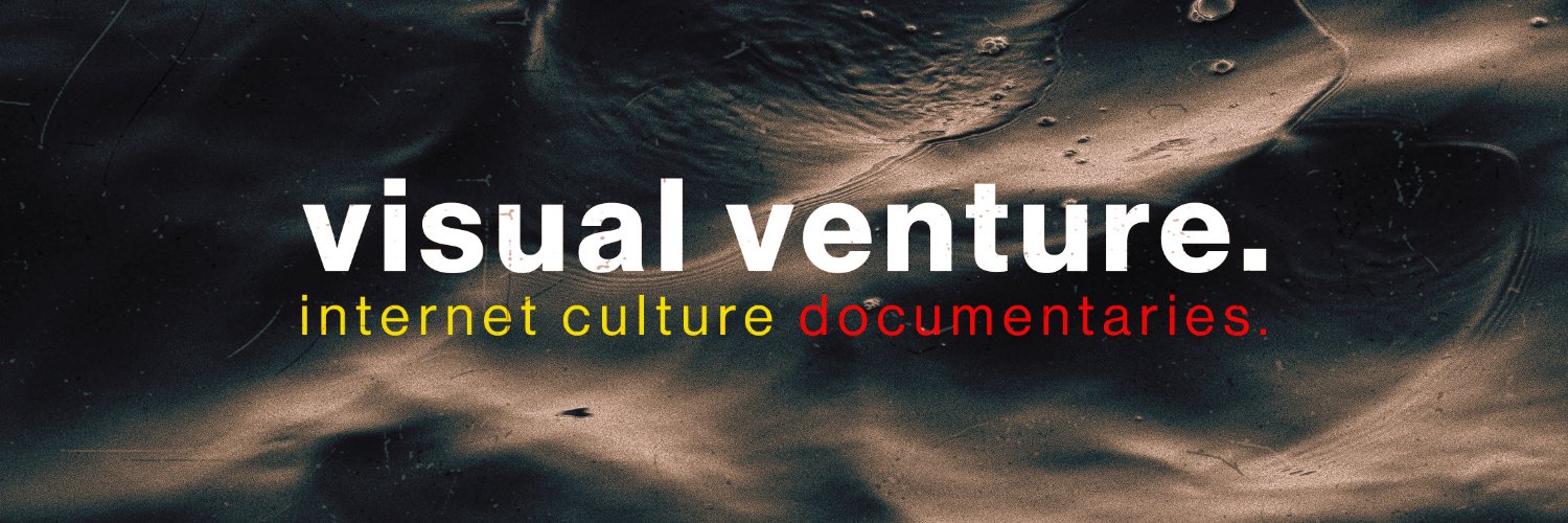 Visual Venture banner