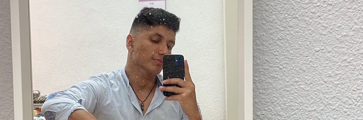 andrespisco's profile banner image