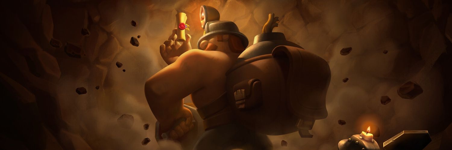 Noah 🔞⛏️ banner