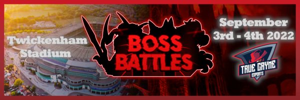 BOSSBATTLES_ Profile Banner