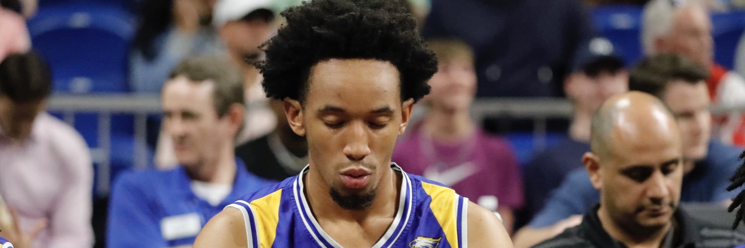 Samuel Johnson banner