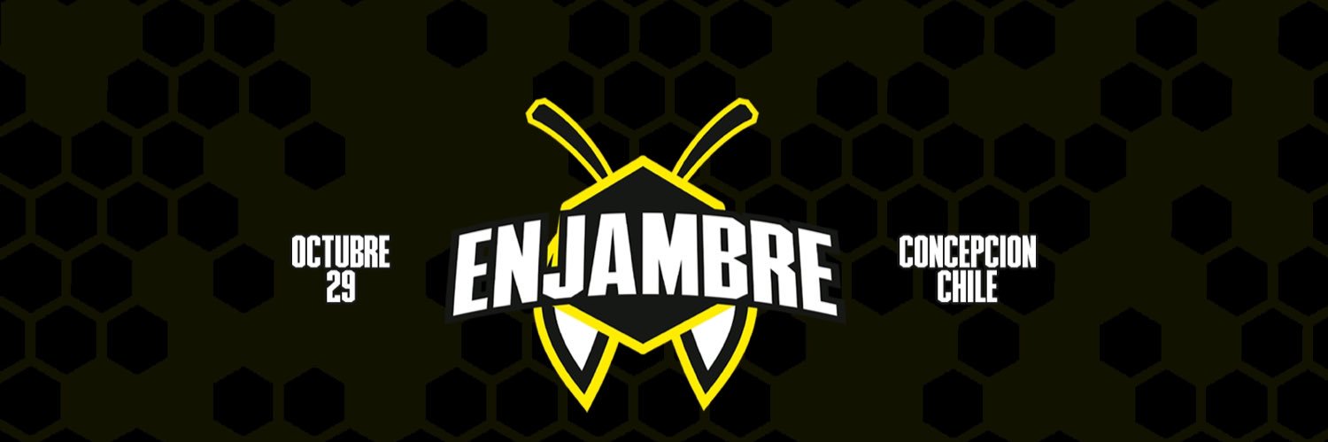 Panal Smash - Enjambre 2022 banner
