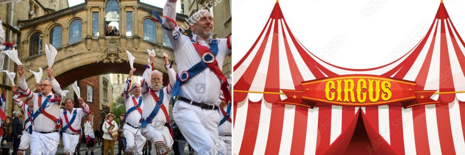 Parody Stuart Andrew banner