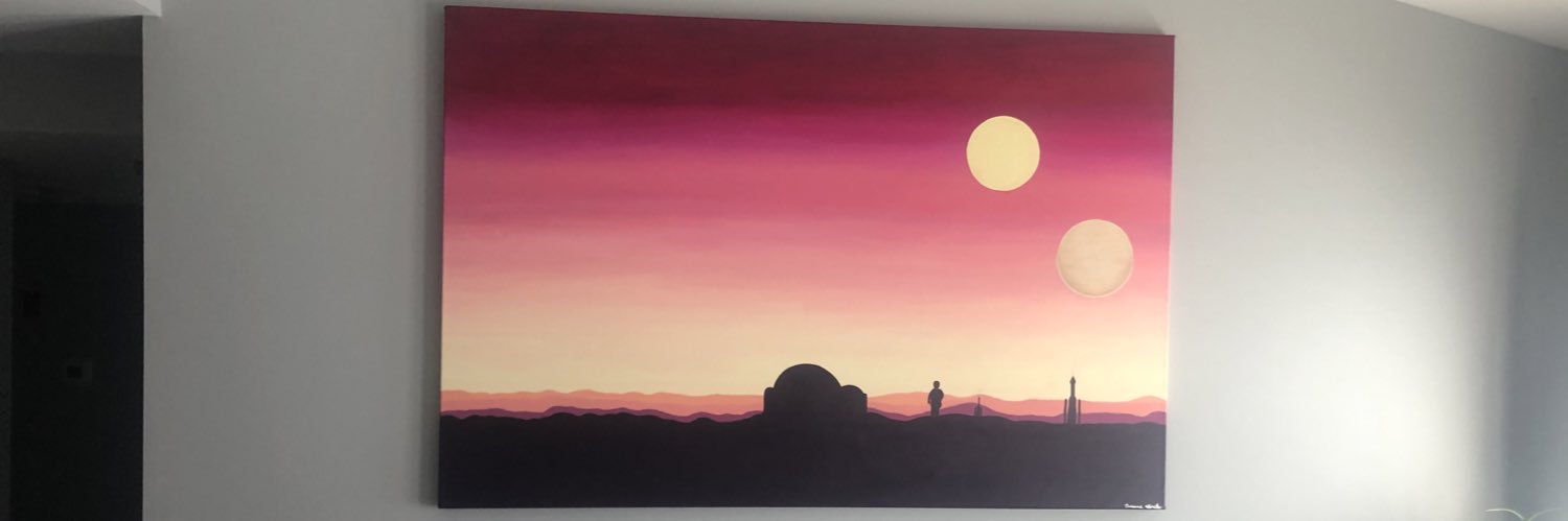 🔵⚪🔵⚪🔵⚪ banner