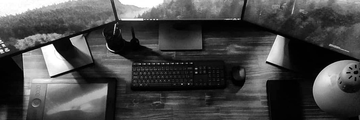 Deckard banner