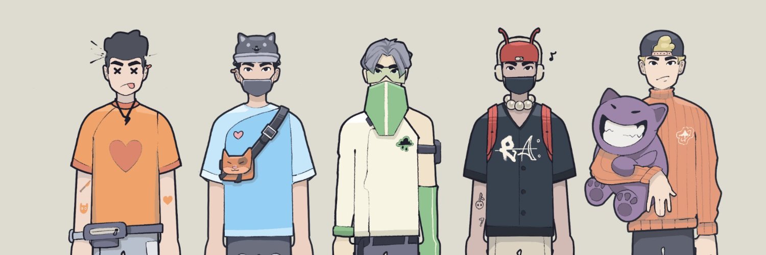 painprojectnft's profile banner image