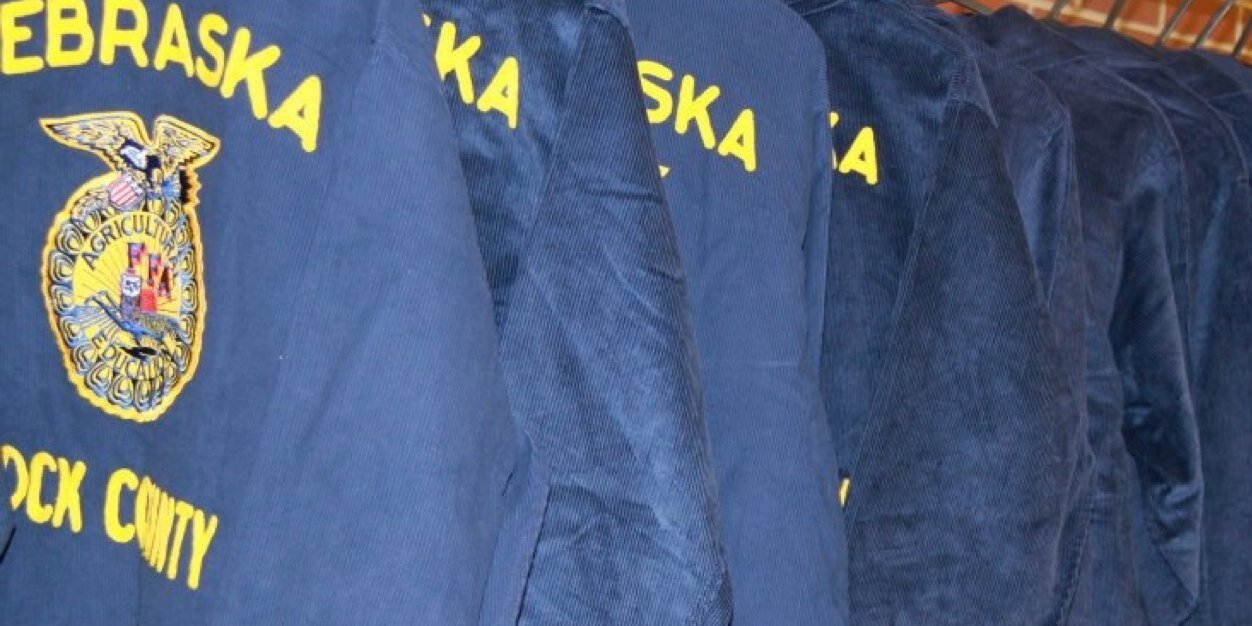 RockCountyFFA's profile banner image