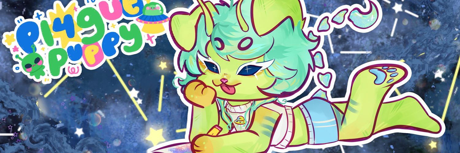 ꒰ঌ puppyboy mercy ໒꒱ ⌞vgen⌝'s banner