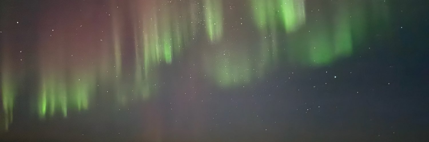 RyanWegenast's profile banner image