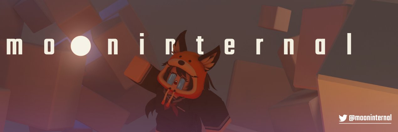 moon banner