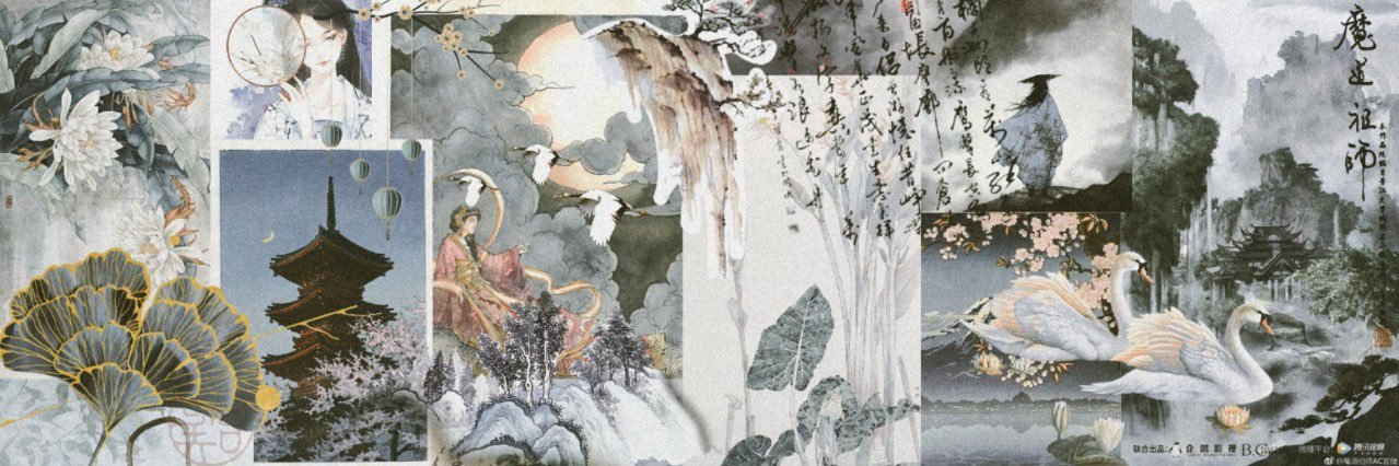 rowaeling's profile banner image