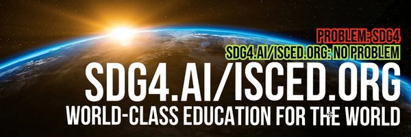isced_ Profile Banner