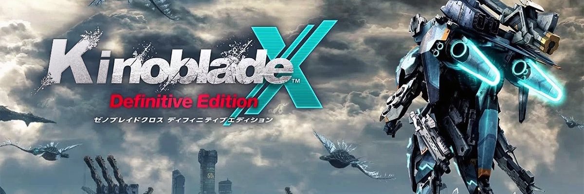 Kinoblade Chronicles X (Commentary)'s banner