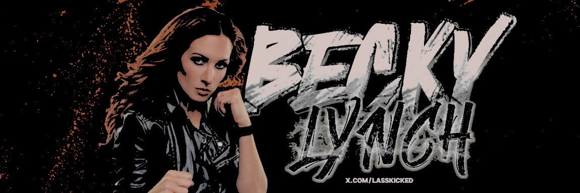 big time mogul ↯ NOT @BeckyLynchWWE banner