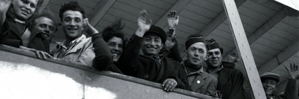 globalnation Profile Banner