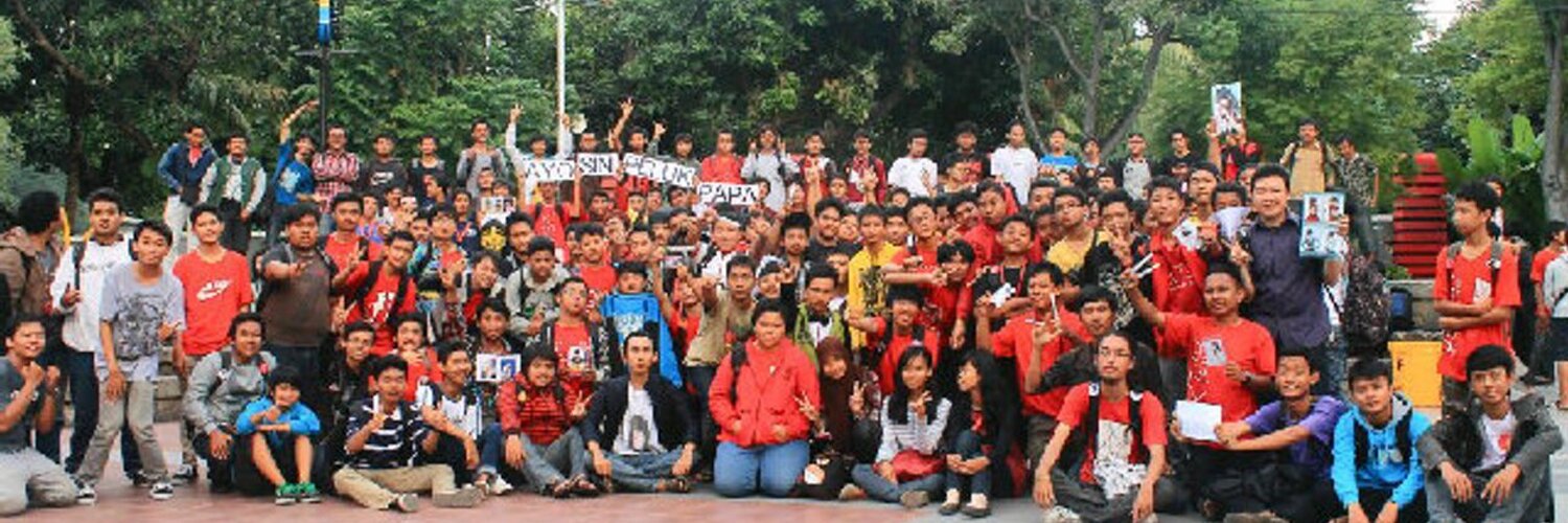 JKT48 Fans Surabaya Profile Banner