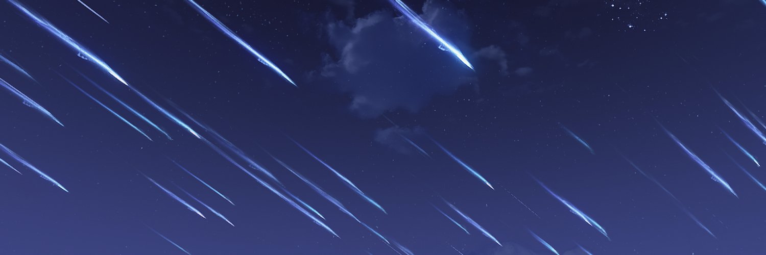 Rinb009 ✨️🐱 Redubting May 7th banner