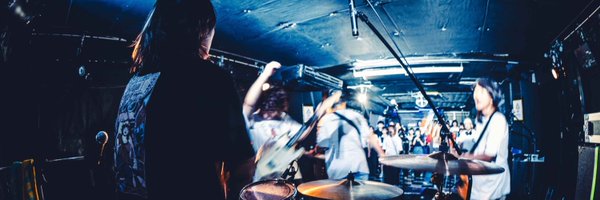 hareru_band Profile Banner