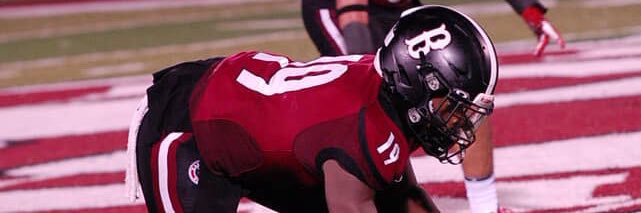 KamyronPinckney's profile banner image