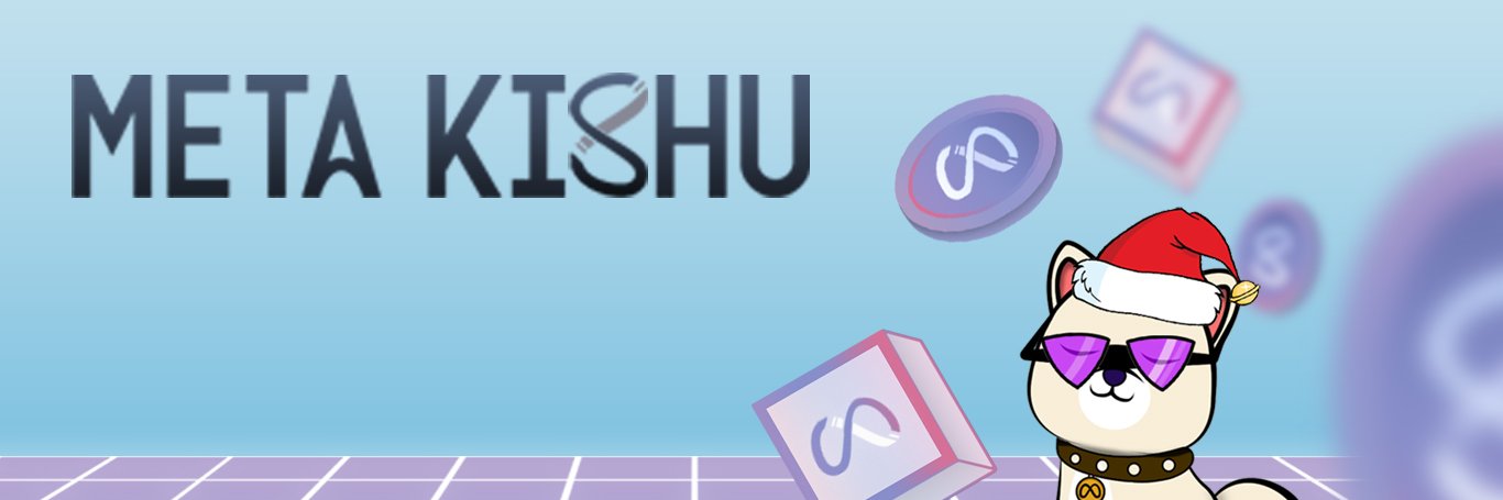 MetaKishu's profile banner image
