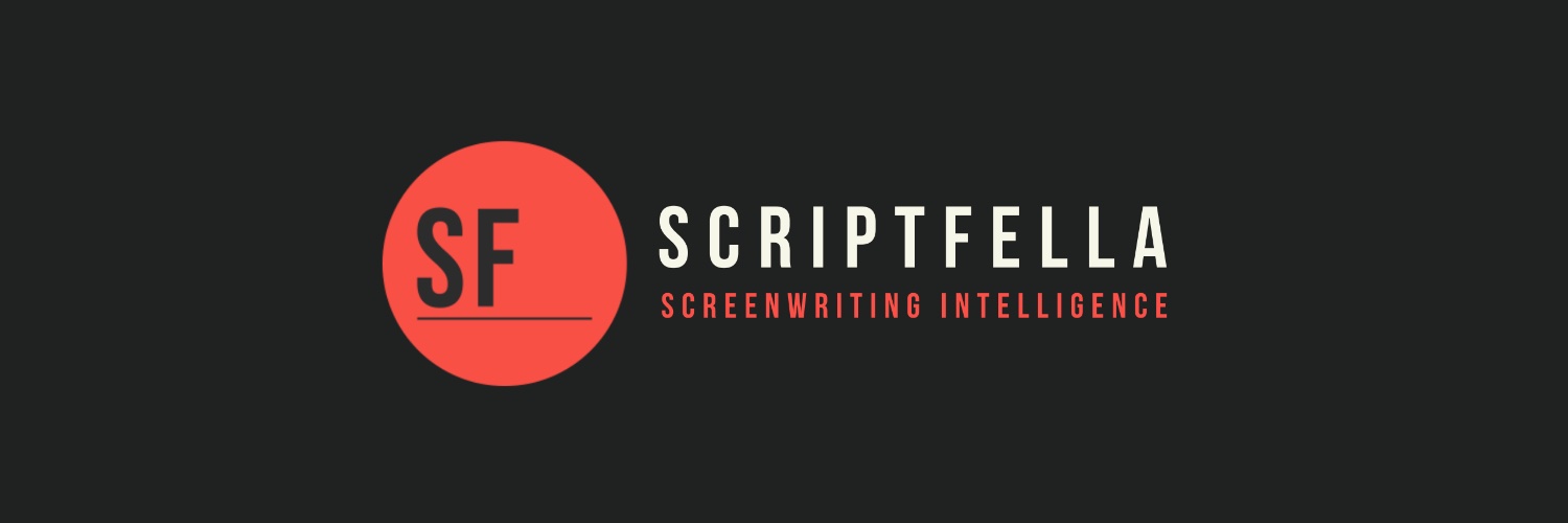 SCRIPTFELLA banner