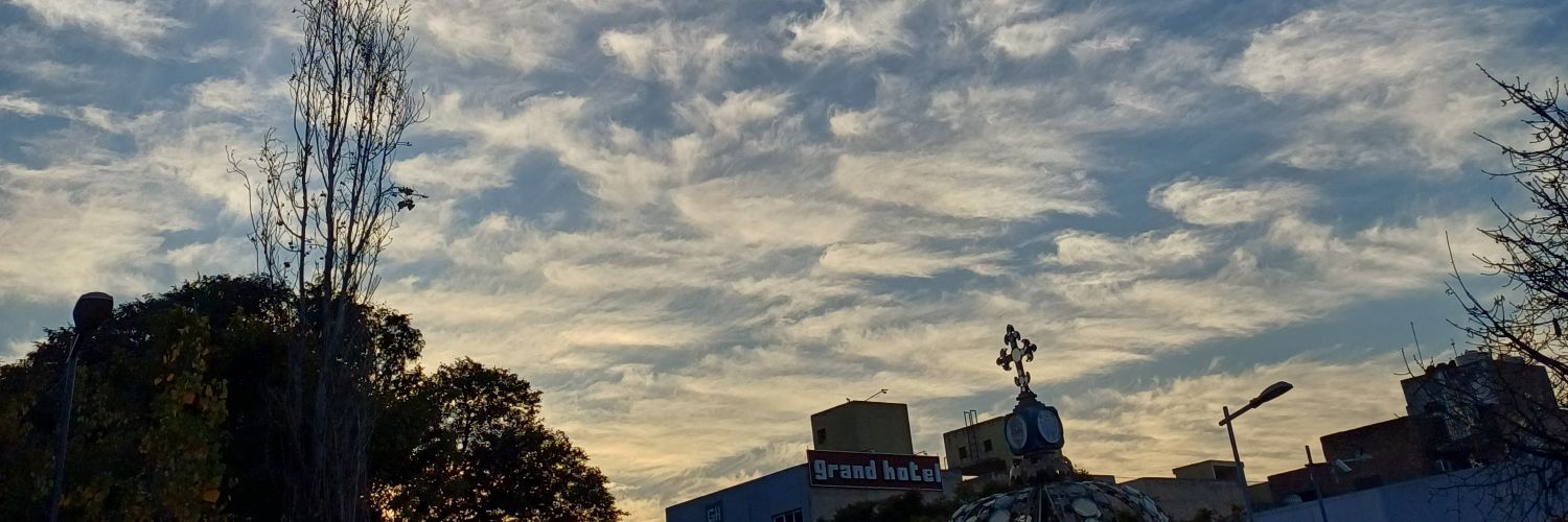 Fran_rojo27's profile banner image