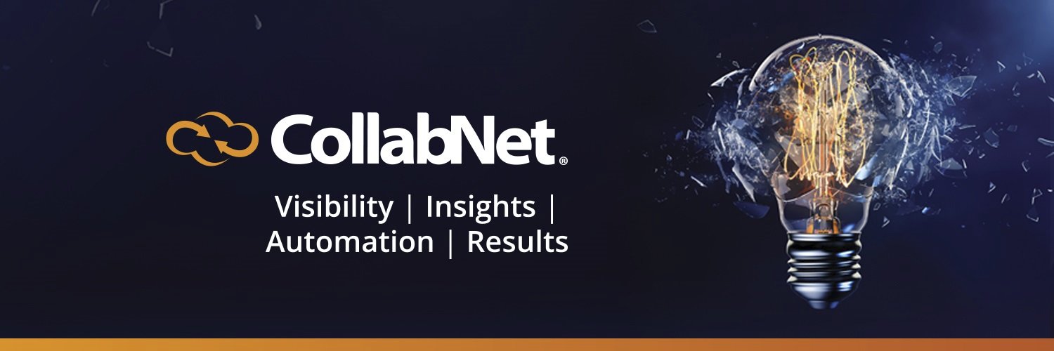 CollabNet banner