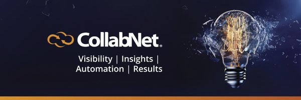 CollabNet Profile Banner