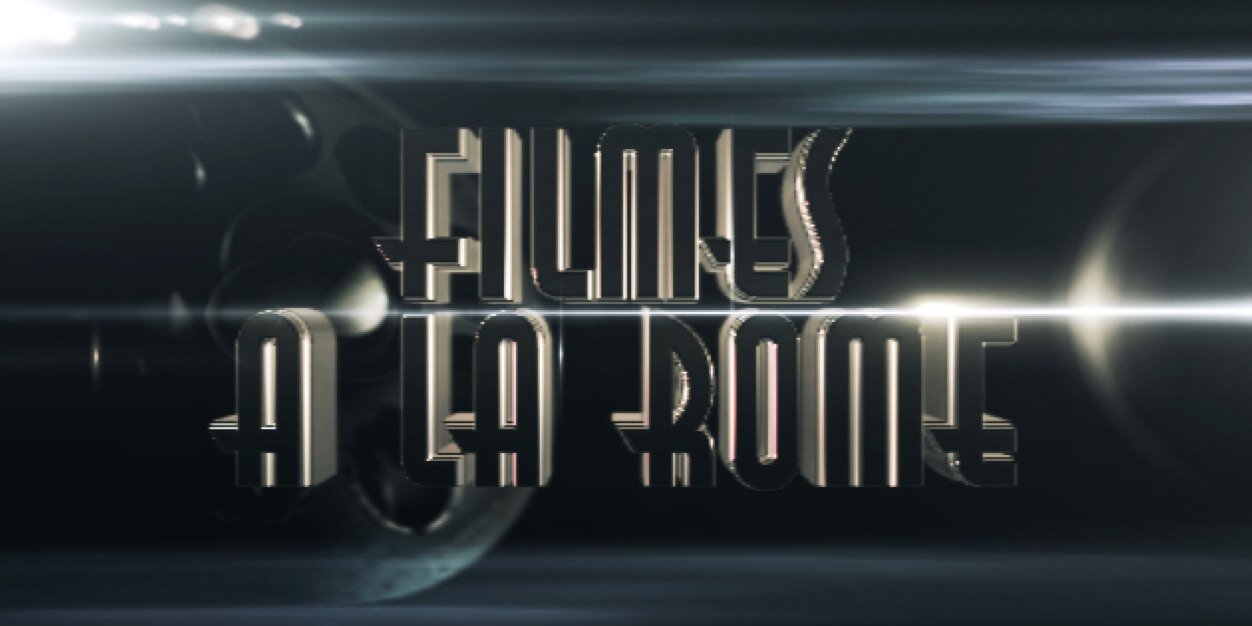 FilmesRome's profile banner image