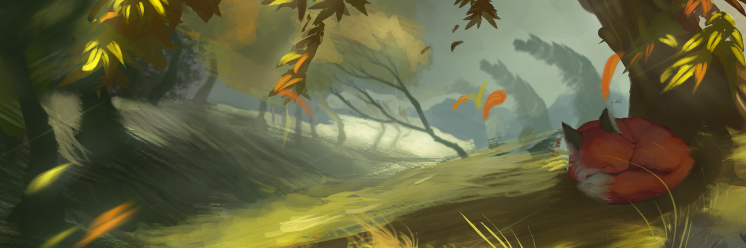Seldell's banner
