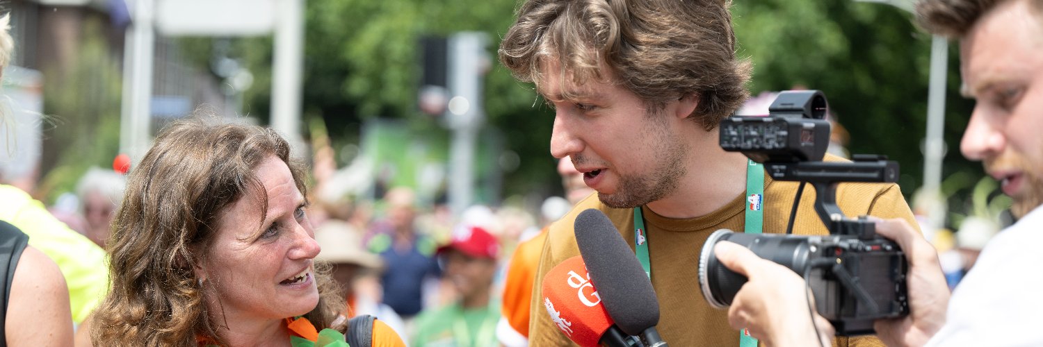 De Gelderlander banner