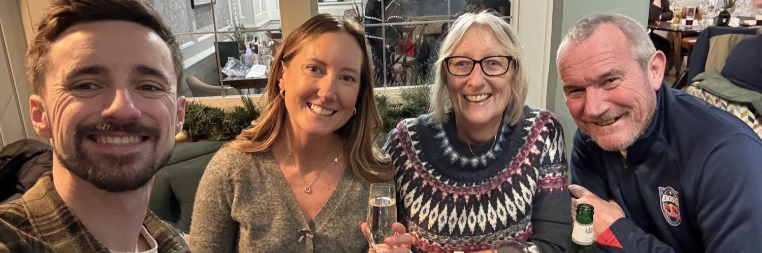 Sandra Mawdesley banner