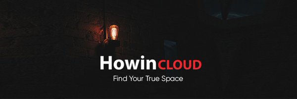 howin_cloud Profile Banner