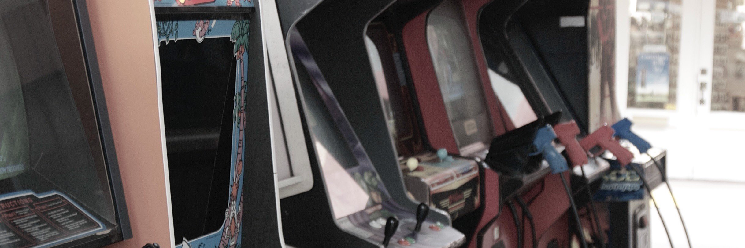 Mike Greiling banner