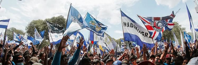 MASCOT banner