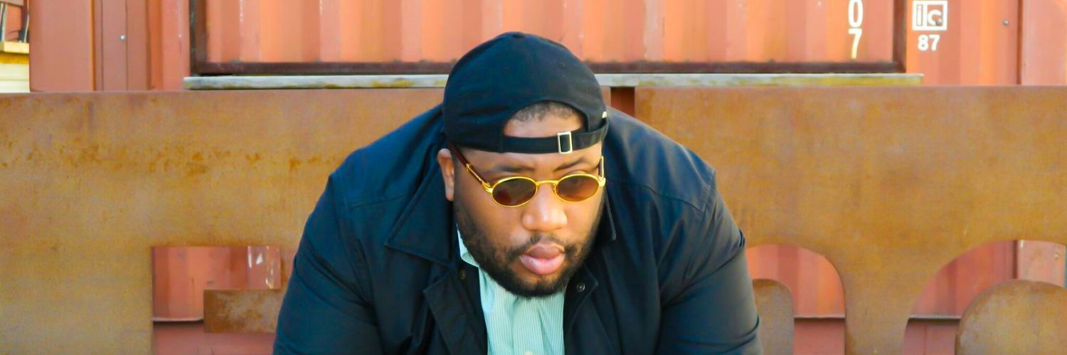 wierdomusic's profile banner image