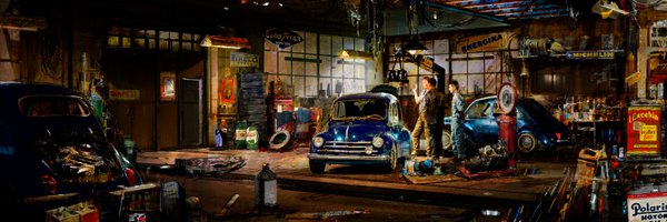 o_luchnikov Profile Banner