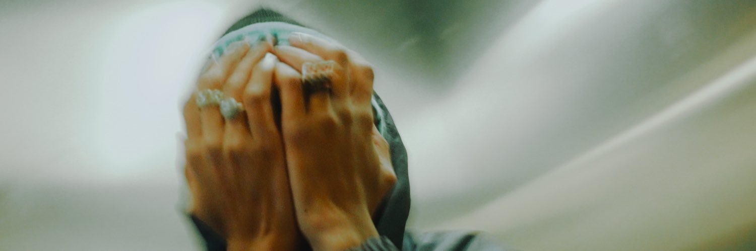TheRealDBrooks's profile banner image