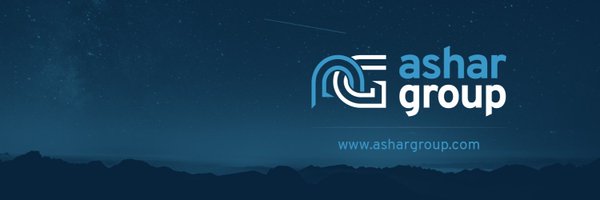 AsharGroup Profile Banner