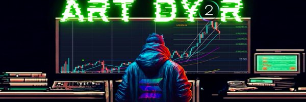 ArtDYOR Profile Banner