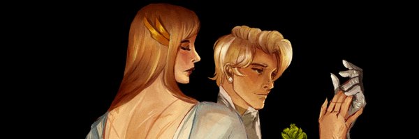 envcry Profile Banner