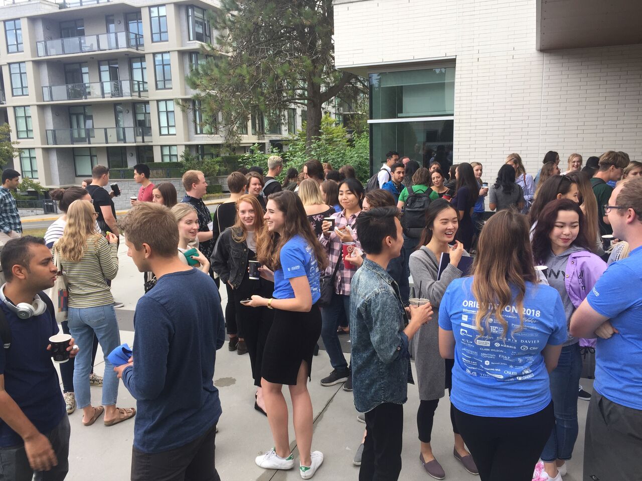 UBC Centre for Feminist Legal Studies (CFLS) banner