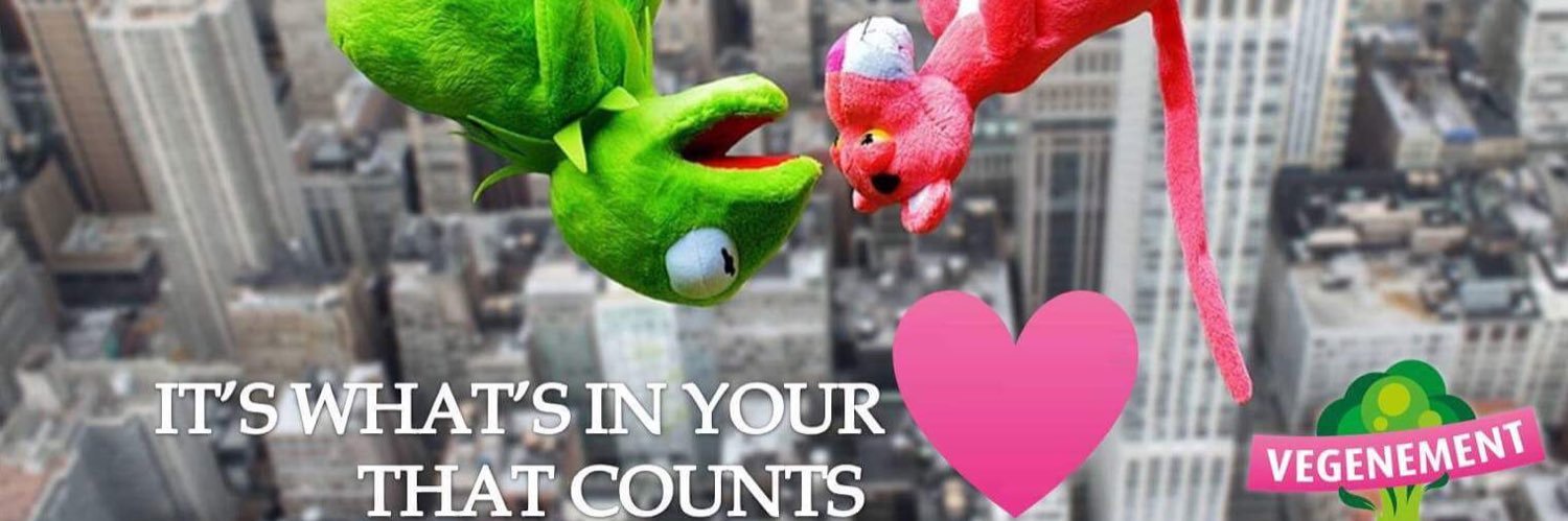 Vegenement's profile banner image