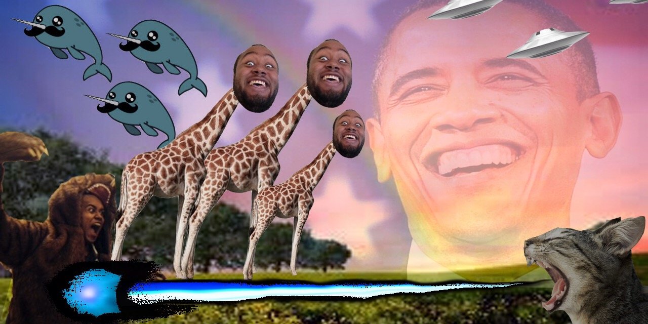 LPope832's profile banner image
