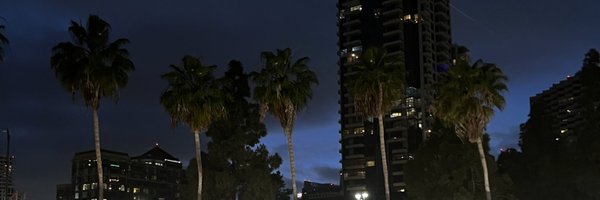 CageNft Profile Banner