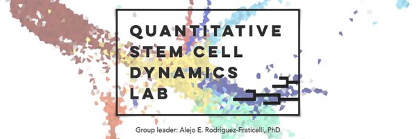 FraticelliLab Profile Banner