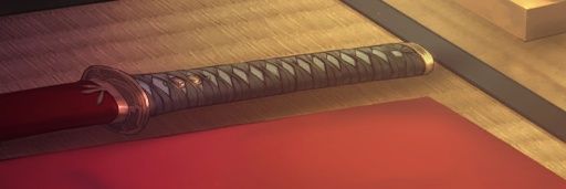 『 Sinner #51: Kaoru』 banner